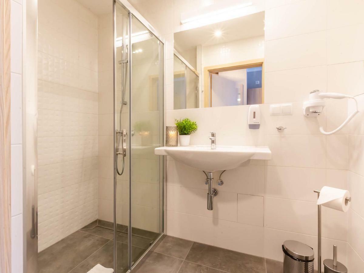 Vacationclub - Cesarskie Ogrody Swinoujscie Luaran gambar